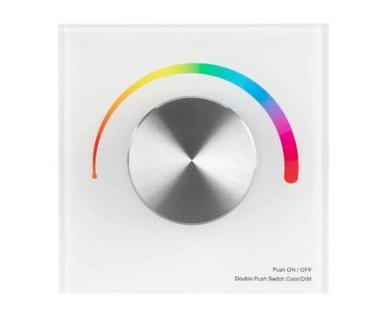 Панель управления Arlight Smart-P5-RGB-G-IN White 033756, изображение 4