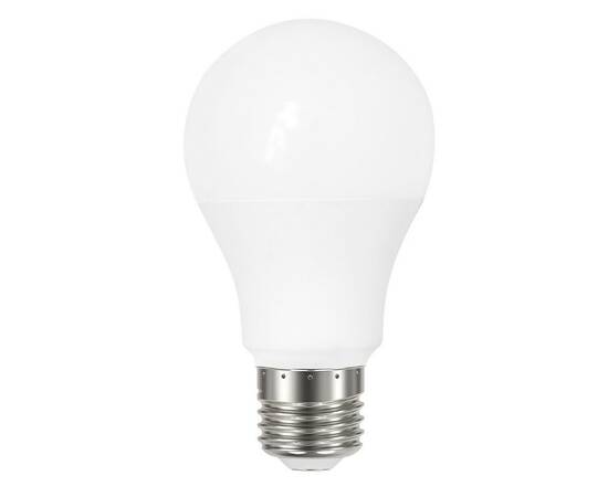 Лампа светодиодная Gauss E27 10W 6500K матовая 102502310, изображение 5