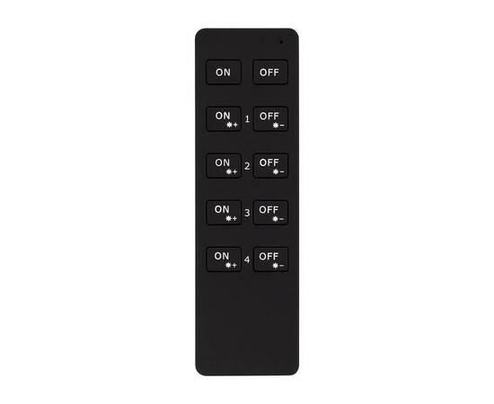 Пульт ДУ Arlight Smart-R7-Dim 023028, изображение 2