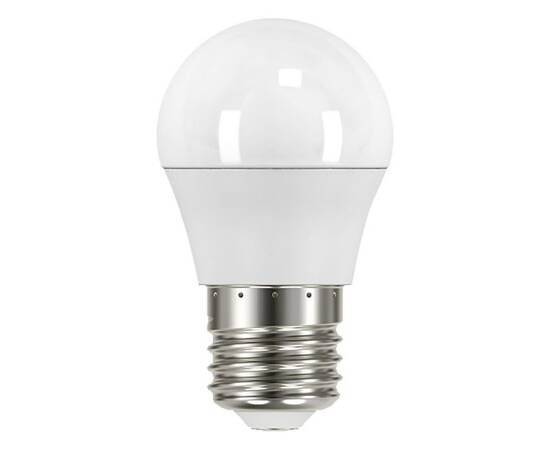 Лампа светодиодная Gauss E27 6.5W 6500K матовая 105102307, изображение 5