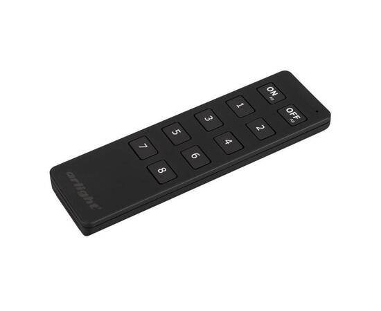 Пульт ДУ Arlight Smart-R8-Dim 023029