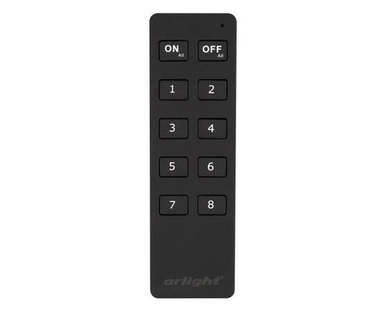 Пульт ДУ Arlight Smart-R8-Dim 023029, изображение 2