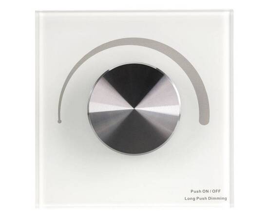 Панель управления Arlight Rotary Smart-P3-Dim 023030, изображение 3