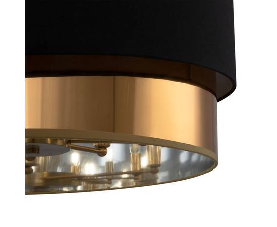 Подвесная люстра Freya Earth FR5171PL-08BS, изображение 3
