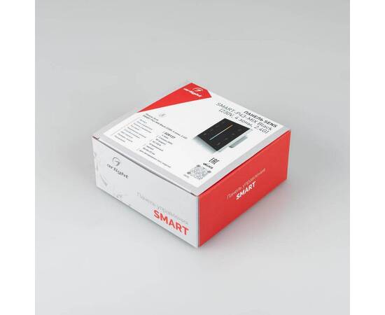 Панель управления Arlight Sens Smart-P43-Mix Black 028137, изображение 4