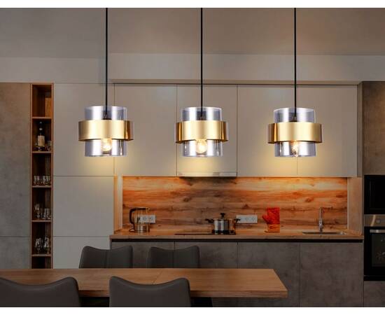 Подвесной светильник Ambrella light Traditional TR3652, изображение 4