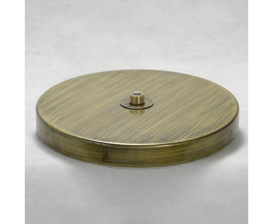 Настольная лампа Lussole Loft LSP-0551, изображение 3