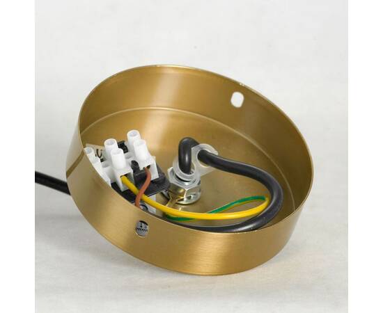 Подвесной светильник Lussole LSP-8589, изображение 5