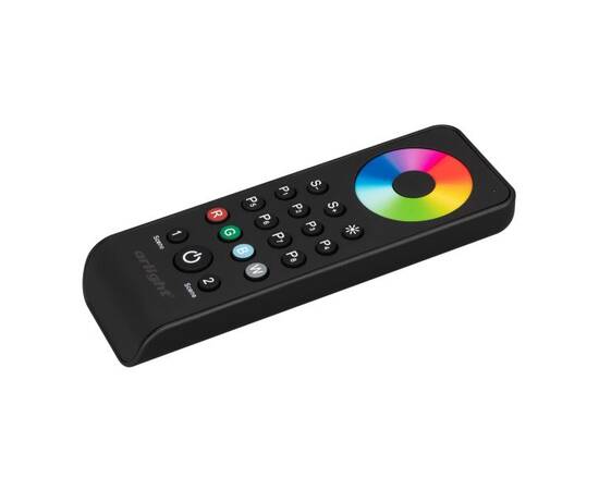 Пульт ДУ Arlight Smart-R43-RGBW Black 031937