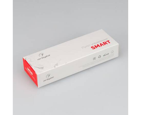 Пульт ДУ Arlight Smart-R43-RGBW Black 031939, изображение 2