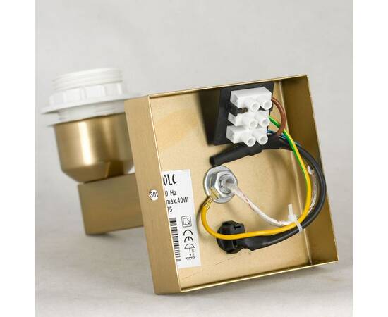 Бра Lussole Coffee LSP-8595, изображение 2