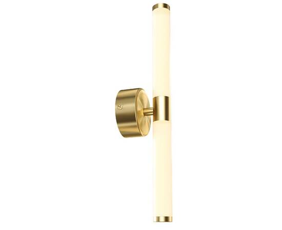 Настенный светильник Maytoni Technical Axis MOD106WL-L10G3K