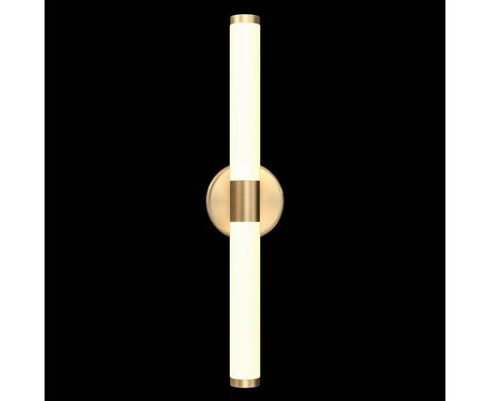 Настенный светильник Maytoni Technical Axis MOD106WL-L10G3K, изображение 5
