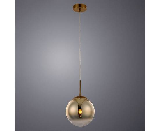 Подвесной светильник Arte Lamp Jupiter Gold A7961SP-1GO, изображение 2