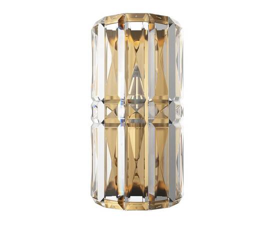 Настенный светильник Maytoni Facet MOD094WL-01G