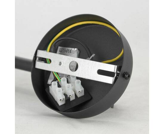 Спот Lussole Loft LSP-8539, изображение 3