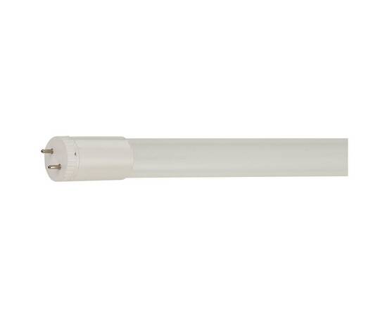 Лампа светодиодная Gauss G13 10W 6500К матовая 93030-R