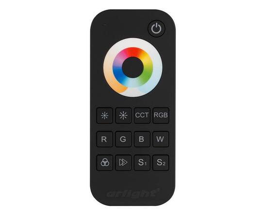 Пульт ДУ Arlight Smart-R21-Multi Black 023472, изображение 2