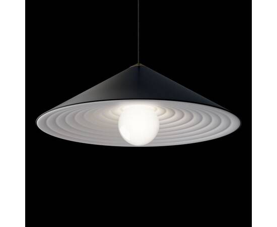 Подвесной светильник Maytoni Technical Peso P080PL-01B, изображение 3