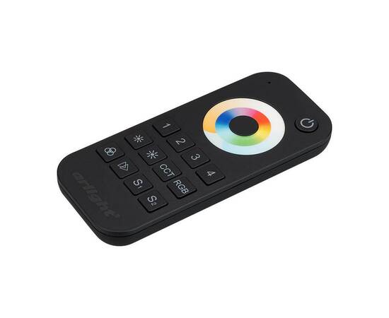 Пульт ДУ Arlight Smart-R22-Multi Black 023473
