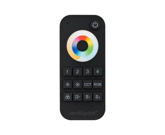 Пульт ДУ Arlight Smart-R22-Multi Black 023473, изображение 3