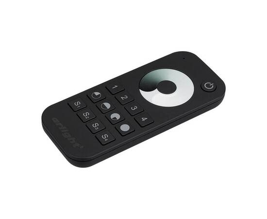 Пульт ДУ Arlight Smart-R24-Dim Black 023475