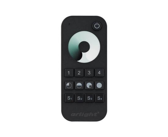 Пульт ДУ Arlight Smart-R24-Dim Black 023475, изображение 2