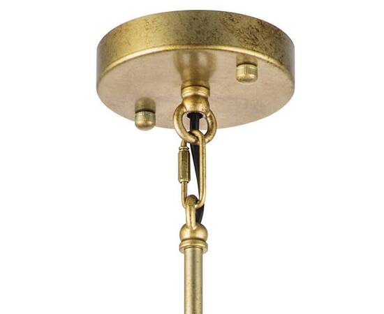 Подвесной светильник Lightstar Firenze 725113, изображение 5