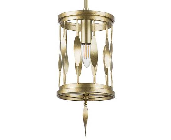 Подвесной светильник Lightstar Firenze 725113, изображение 6