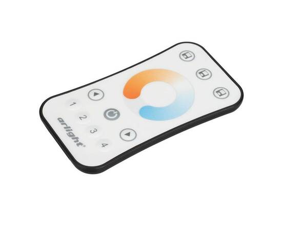 Пульт ДУ Arlight Smart-R40-Mix 028143