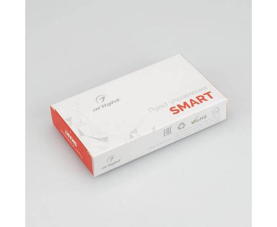 Пульт ДУ Arlight Smart-R40-Mix 028143, изображение 2