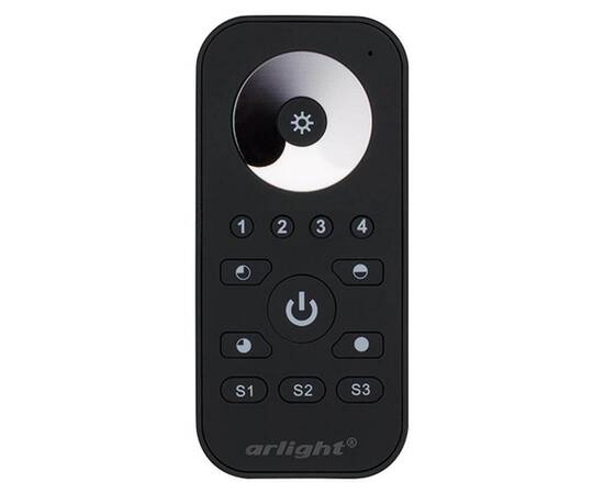 Пульт ДУ Arlight SR-2819S-Dim 018302, изображение 3