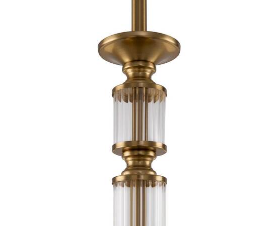 Подвесная люстра Freya Bolas FR5185PL-08BS, изображение 2