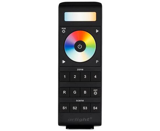 Пульт ДУ Arlight SR-2858Z4-5CH 021835, изображение 2