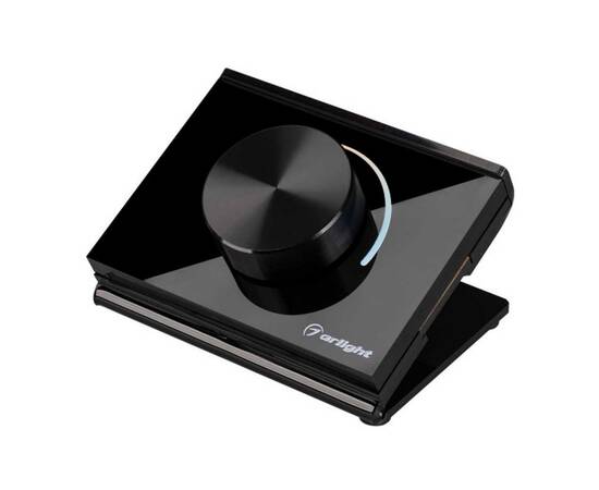Панель управления Arlight Smart-P100-Mix-SUF Black 034772
