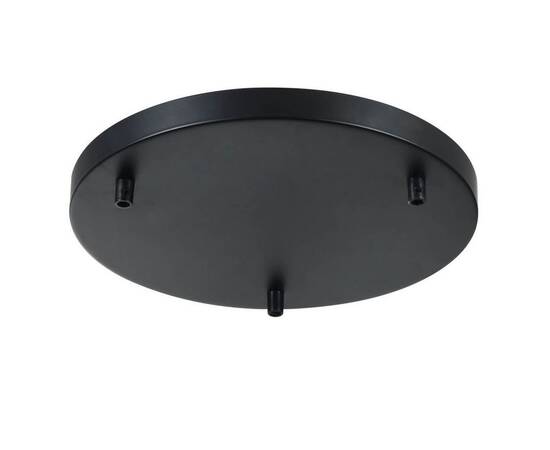 Основание для подвесной люстры Maytoni Universal Base SPR-BASE-R-03-B