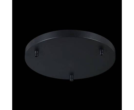Основание для подвесной люстры Maytoni Universal Base SPR-BASE-R-03-B, изображение 2