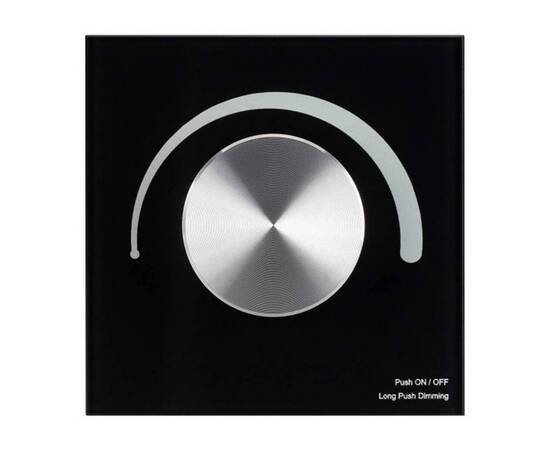Панель управления Arlight Smart-P1-Dim-G-IN Black 033753, изображение 4
