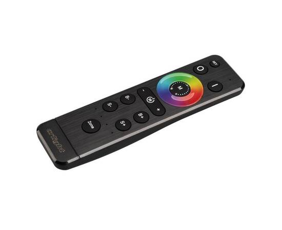 Пульт ДУ Arlight ARL-1022-Sirius-RGBW Black 027154