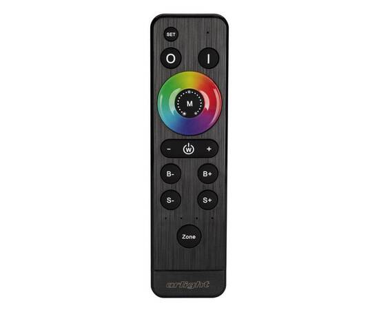 Пульт ДУ Arlight ARL-1022-Sirius-RGBW Black 027154, изображение 5