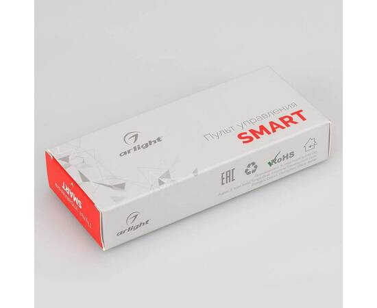 Пульт ДУ Arlight Smart-R11-Mix 023050, изображение 2