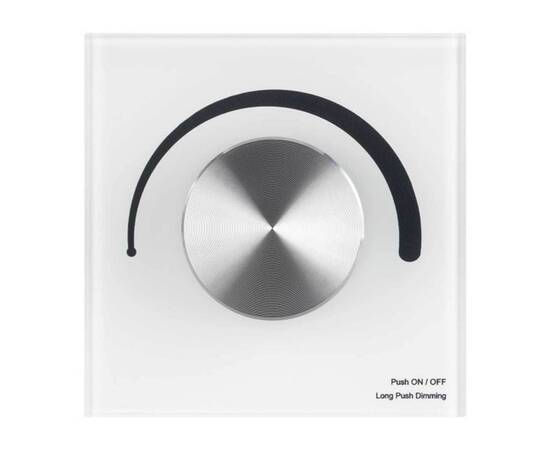Панель управления Arlight Smart-P1-Dim-G-IN White 033752, изображение 4