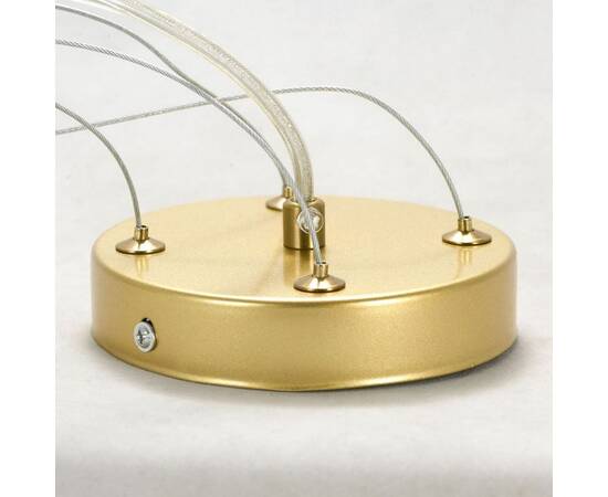 Подвесная люстра Lussole LSP-8455, изображение 6