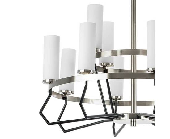 Подвесная люстра Lightstar Flume 723125, изображение 5