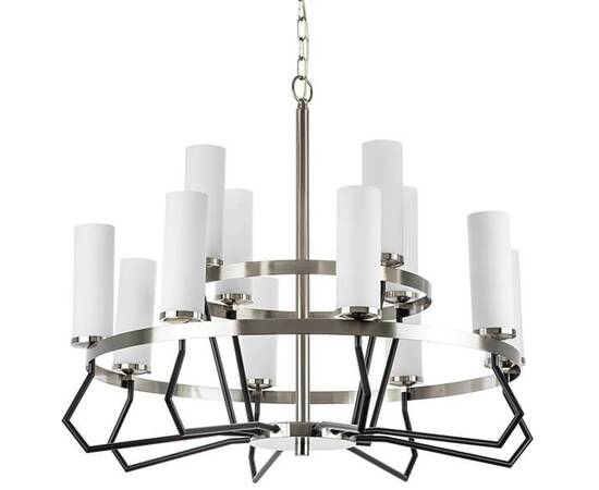 Подвесная люстра Lightstar Flume 723125, изображение 7