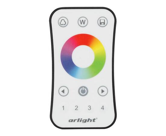 Пульт ДУ Arlight Smart-R15-RGBW 022672, изображение 2