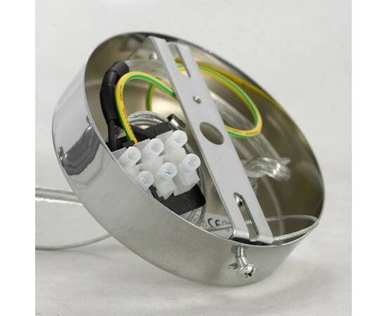 Подвесной светильник Lussole Loft LSP-8501, изображение 6