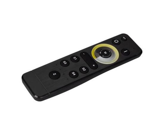 Пульт ДУ Arlight ARL-Sirius-Dim/Mix Black 029926