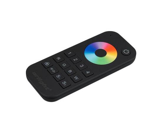Пульт ДУ Arlight Smart-R26-RGBW Black 023477