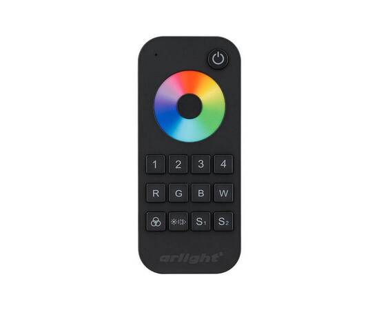 Пульт ДУ Arlight Smart-R26-RGBW Black 023477, изображение 2